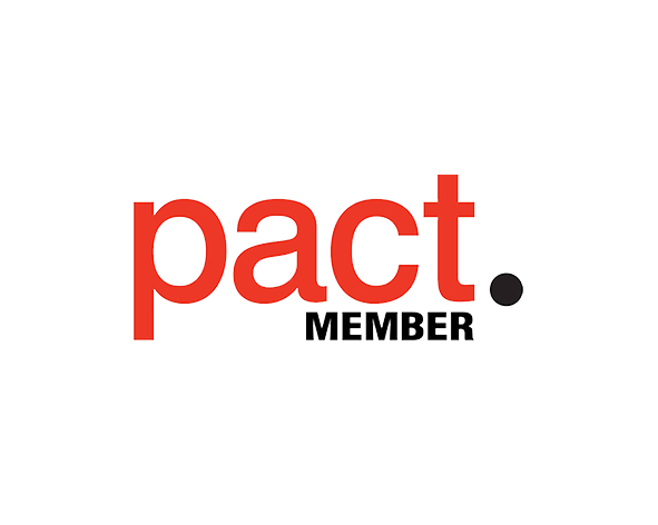 Pact Member logo